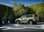 Subaru Forester Touring 2018 года (NA)